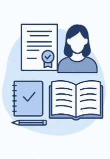 最嚴謹的師資培訓證照