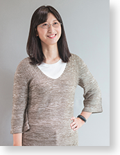 Ann Yang Photo