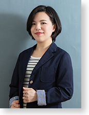 Jassie Huang Photo